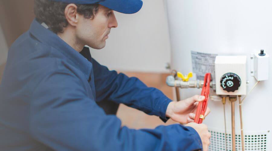 Professional emergency plumbing in Cheraw, SC